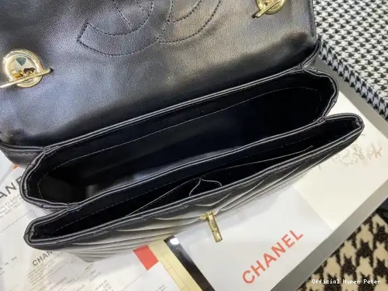HyperPeter BAG CHANEL TRENDY 0524